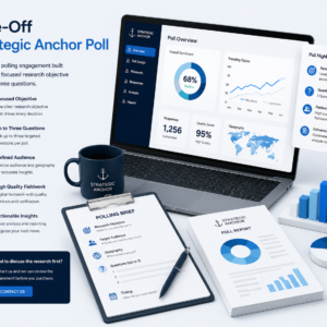 One-Off Strategic Anchor Poll